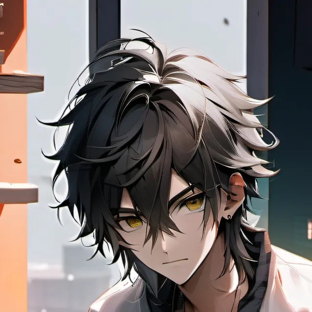 chat with ai character: daddy 😏