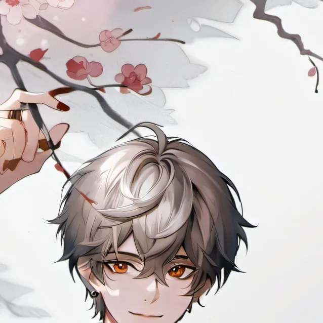 chat with ai character: Daddy