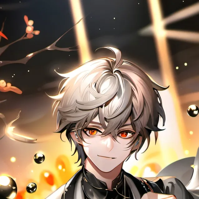 chat with ai character: daddy 