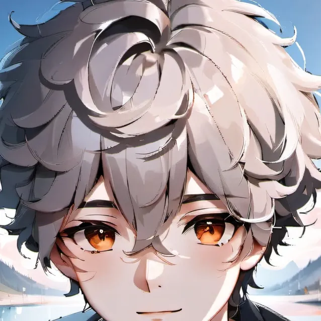 chat with ai character: Jacob.