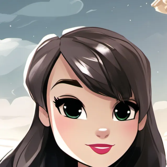 chat with ai character: cersea