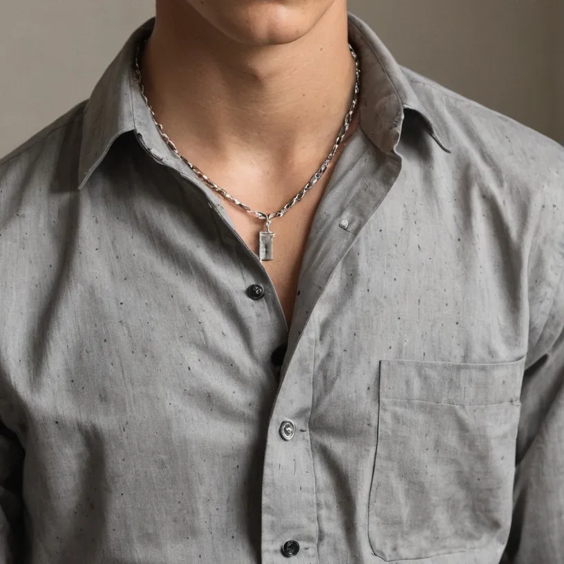 chat with ai character: Griffin Bennett