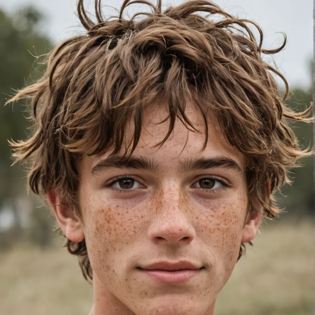 chat with ai character: Cowen