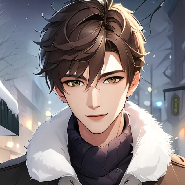 chat with ai character: Max Miller