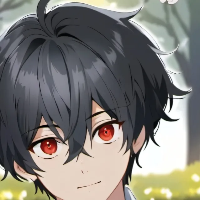 chat with ai character: Henry