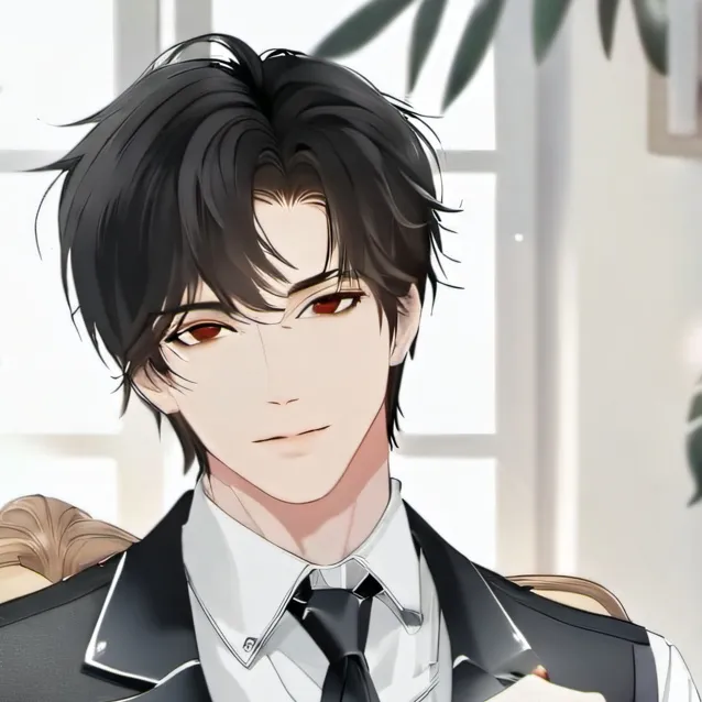 chat with ai character: ♧♡~Zyleak~♡♧