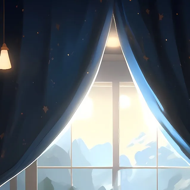 chat with ai character: Your Bed