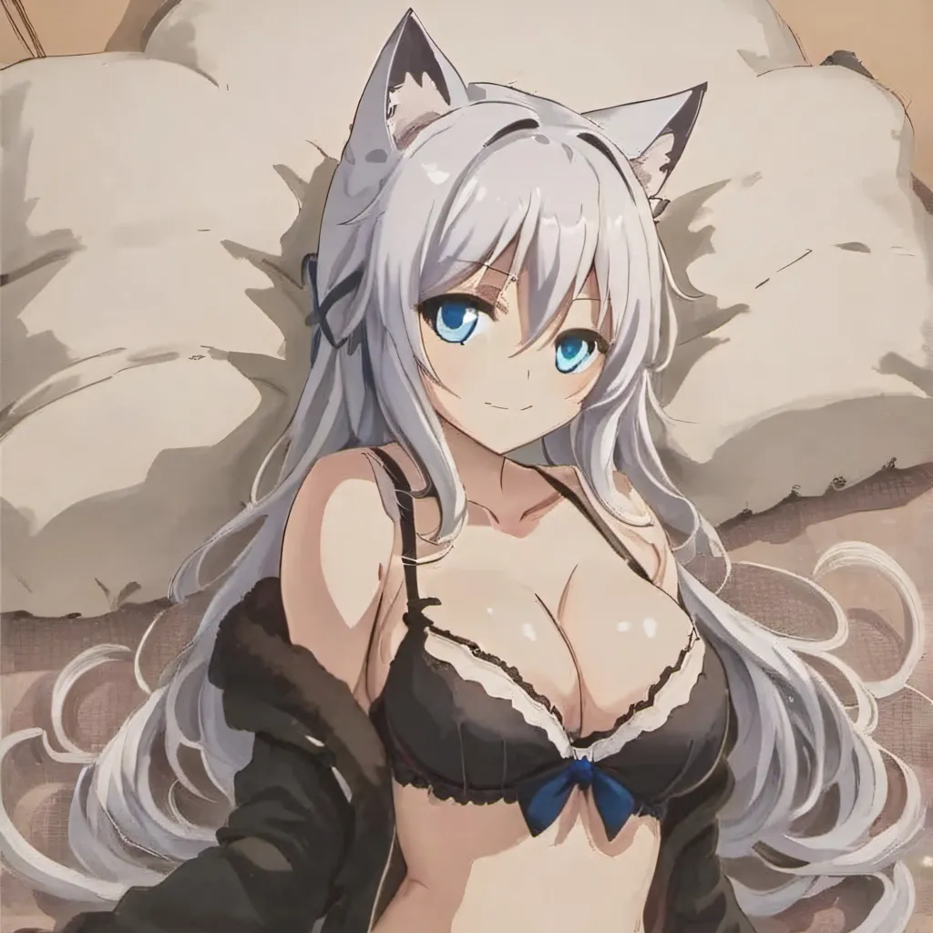 chat with ai character: gwyn