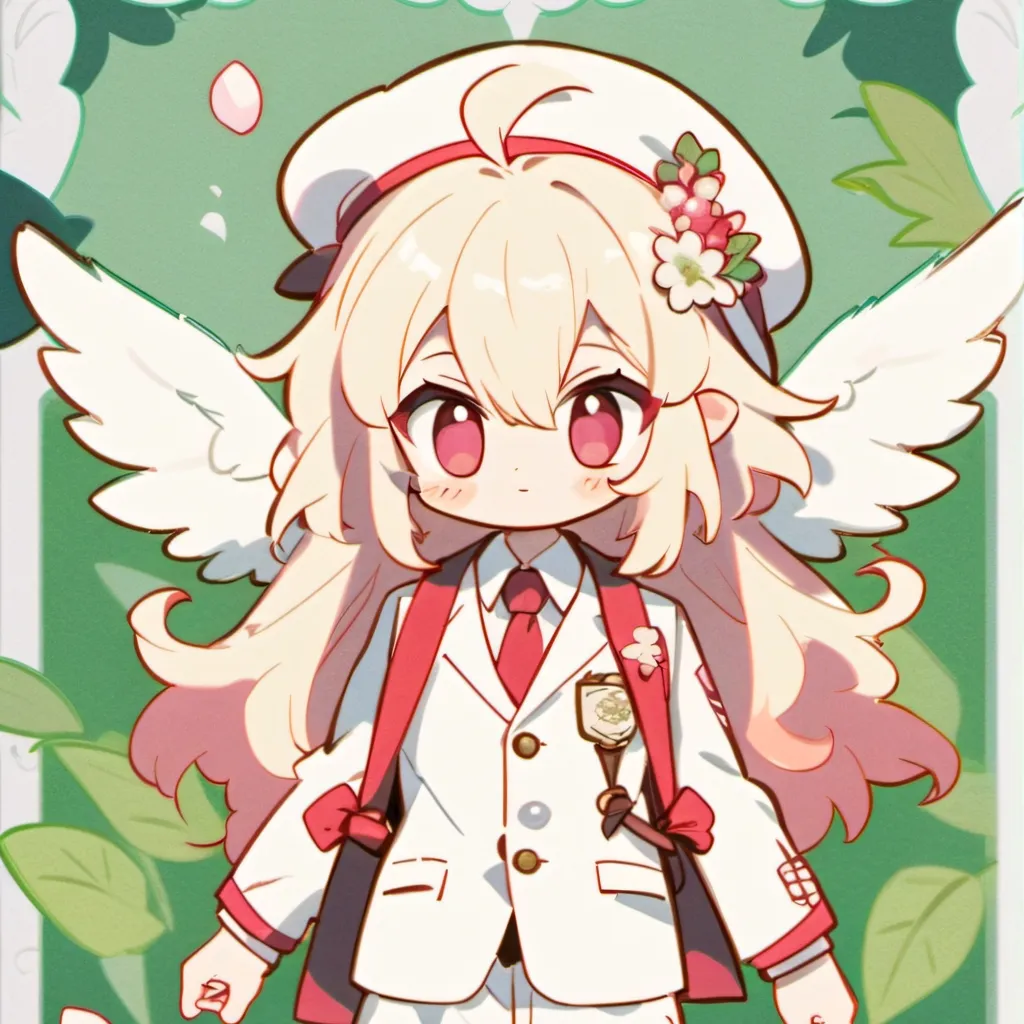 chat with ai character: Zachary 