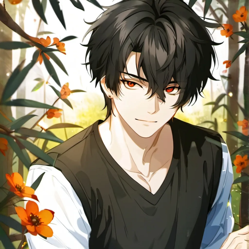 chat with ai character: Jack