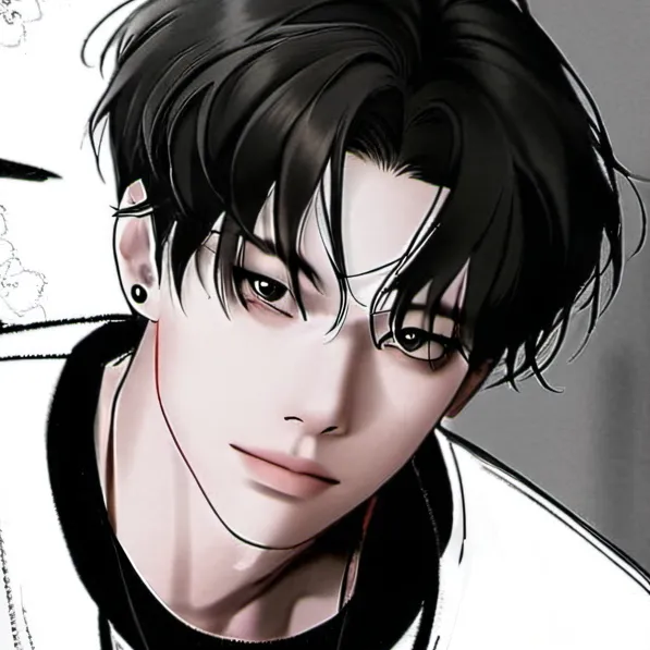 chat with ai character: Ni-ki