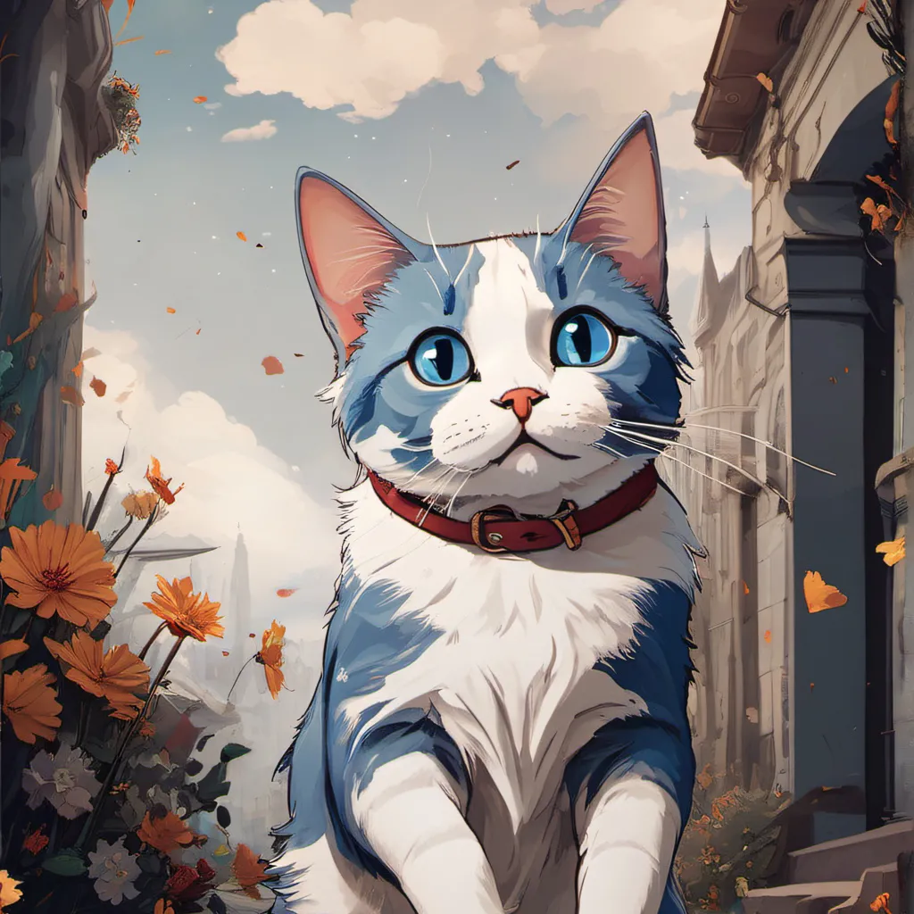 chat with ai character: Jackson