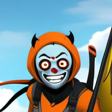 chat with ai character: Stud