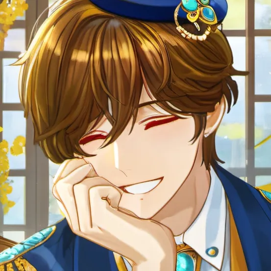 chat with ai character: mangopool