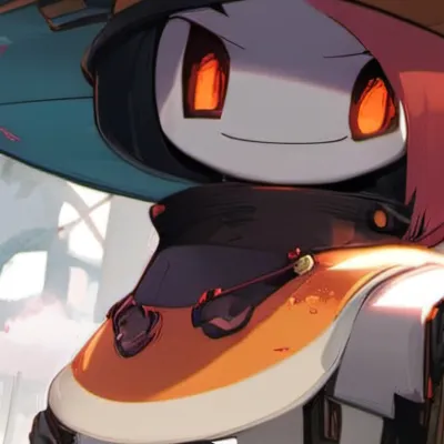 chat with ai character: xdemon