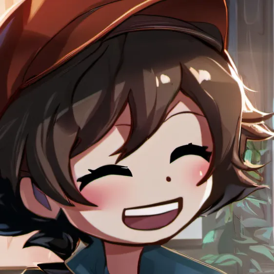 chat with ai character: Cash