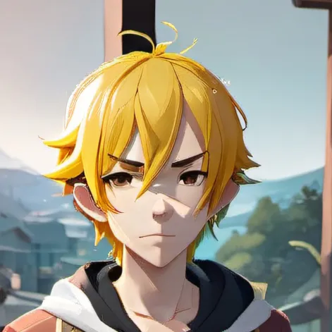 chat with ai character: Shady