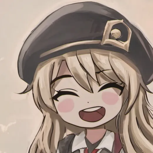 chat with ai character: Mia