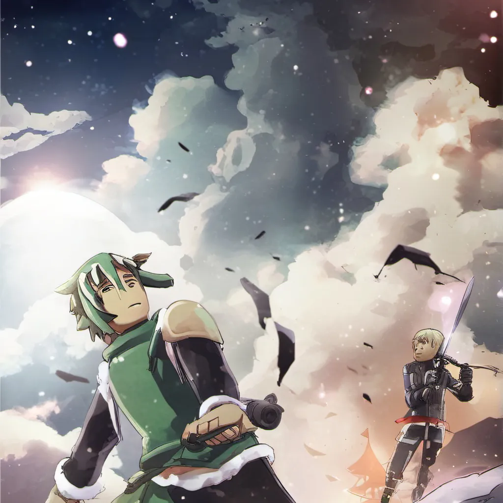 chat with ai character: Super Bacon hair 