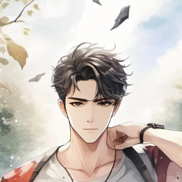 chat with ai character: Dan