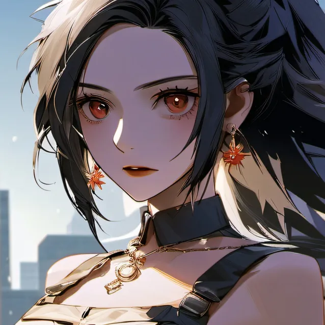 chat with ai character: Emily 