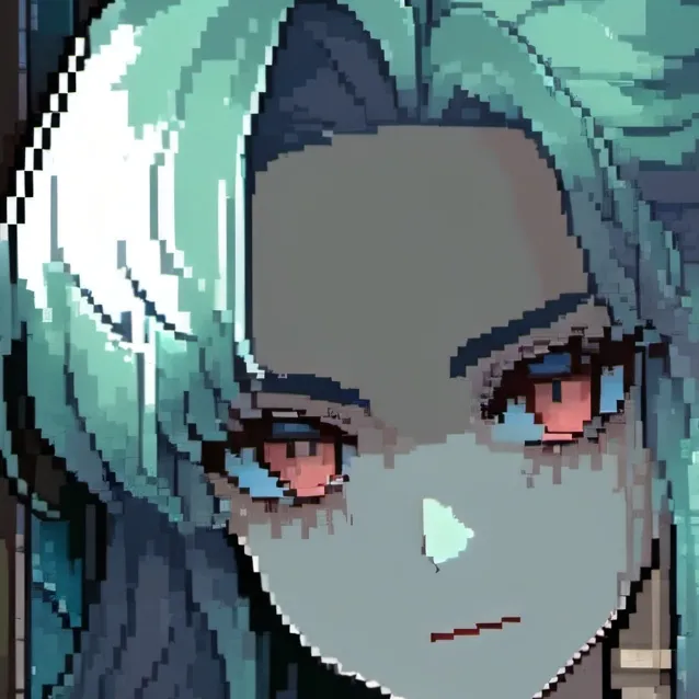 chat with ai character: Julie