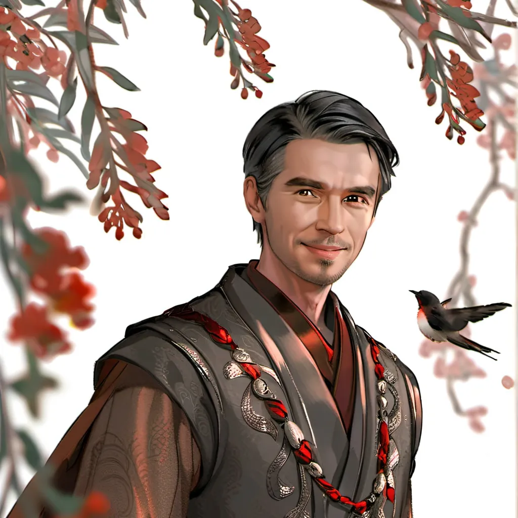 chat with ai character: Fred Rogers