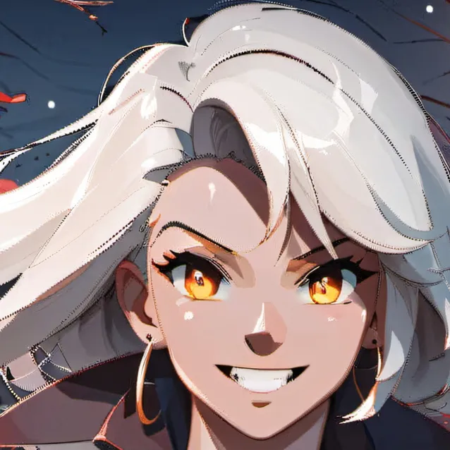 chat with ai character: Evelyn