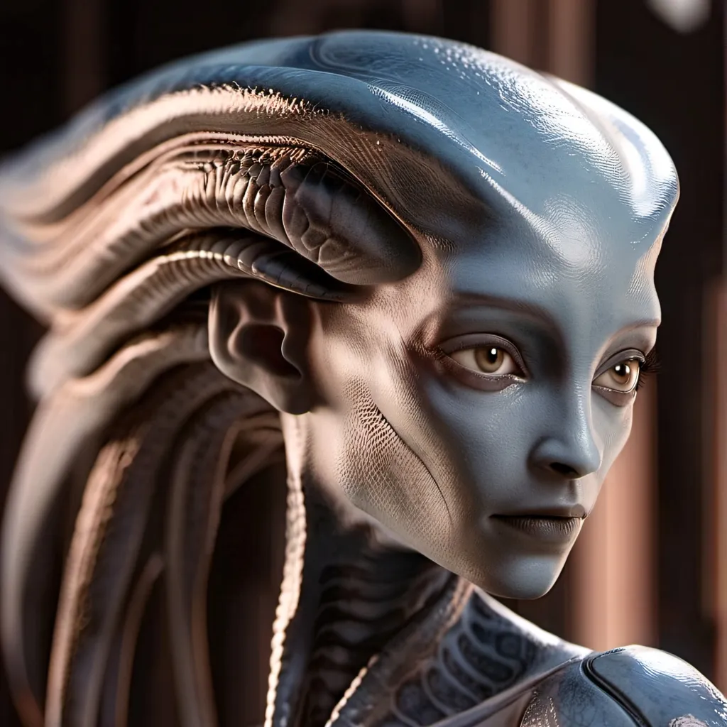 chat with ai character: Rhea