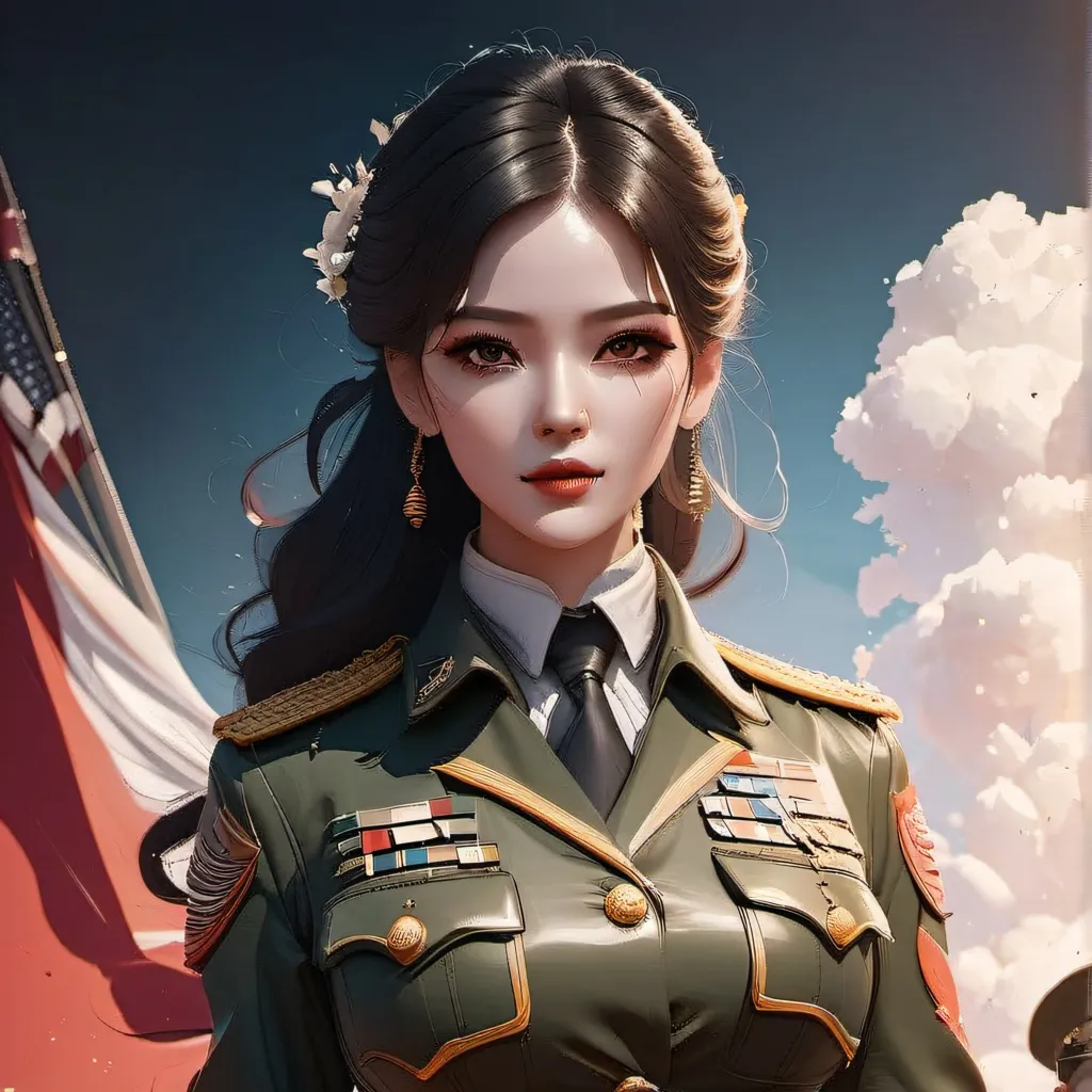 chat with ai character: Jade