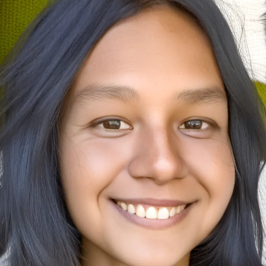 chat with ai character: Sara