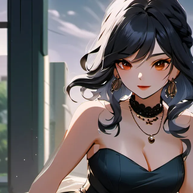 chat with ai character: Naruto Shippuden 