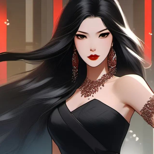 chat with ai character: 🤑Tara Takari👑