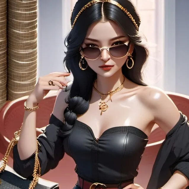 chat with ai character: Naruto Shippuden 