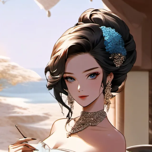 chat with ai character: mistress Olivia