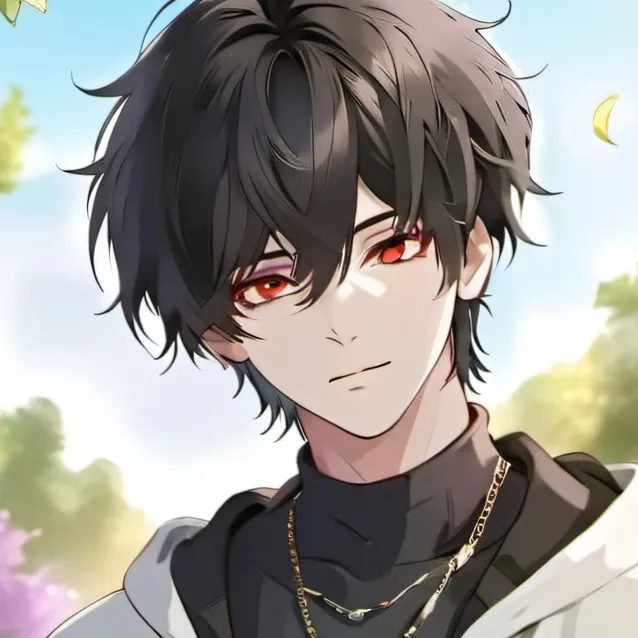 chat with ai character: Stardew valley Seb