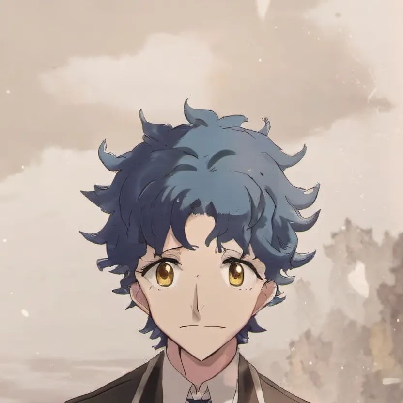 chat with ai character: Shinji Matou