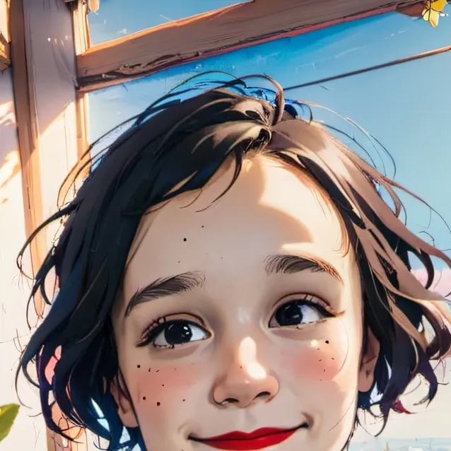 chat with ai character: losa