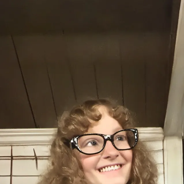 chat with ai character: kelsey