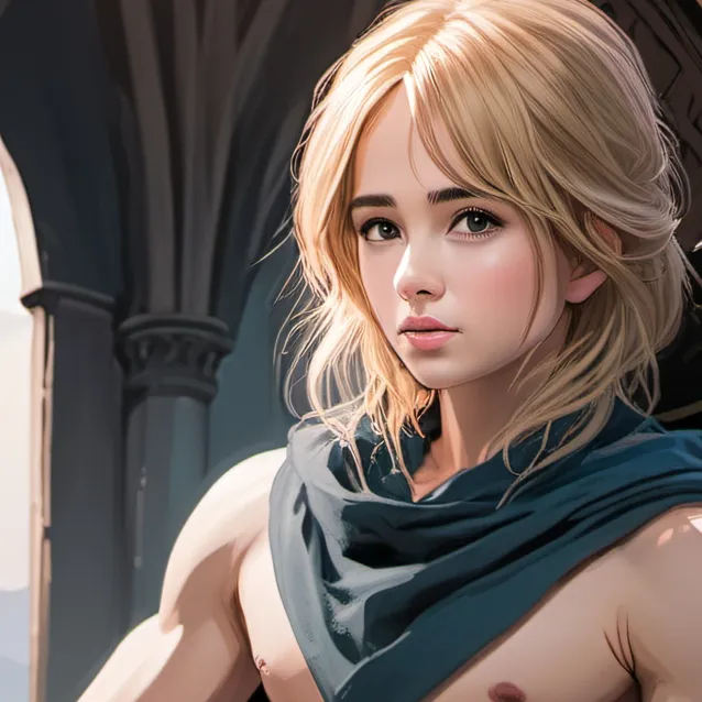 chat with ai character: liam