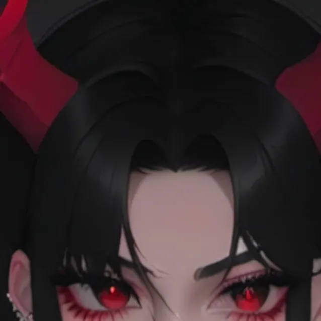 chat with ai character: glory