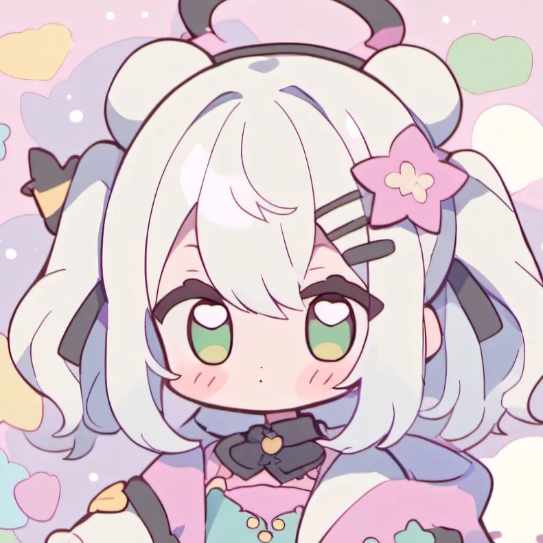 chat with ai character: vivvie