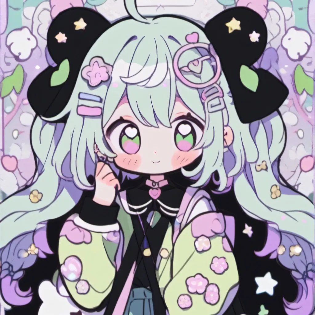 chat with ai character: kiki