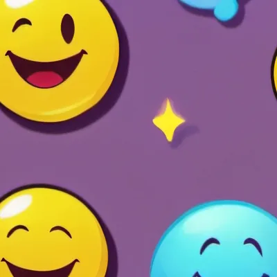 chat with ai character: Emotions