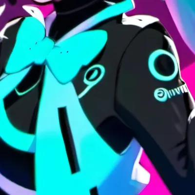 chat with ai character: Umbri