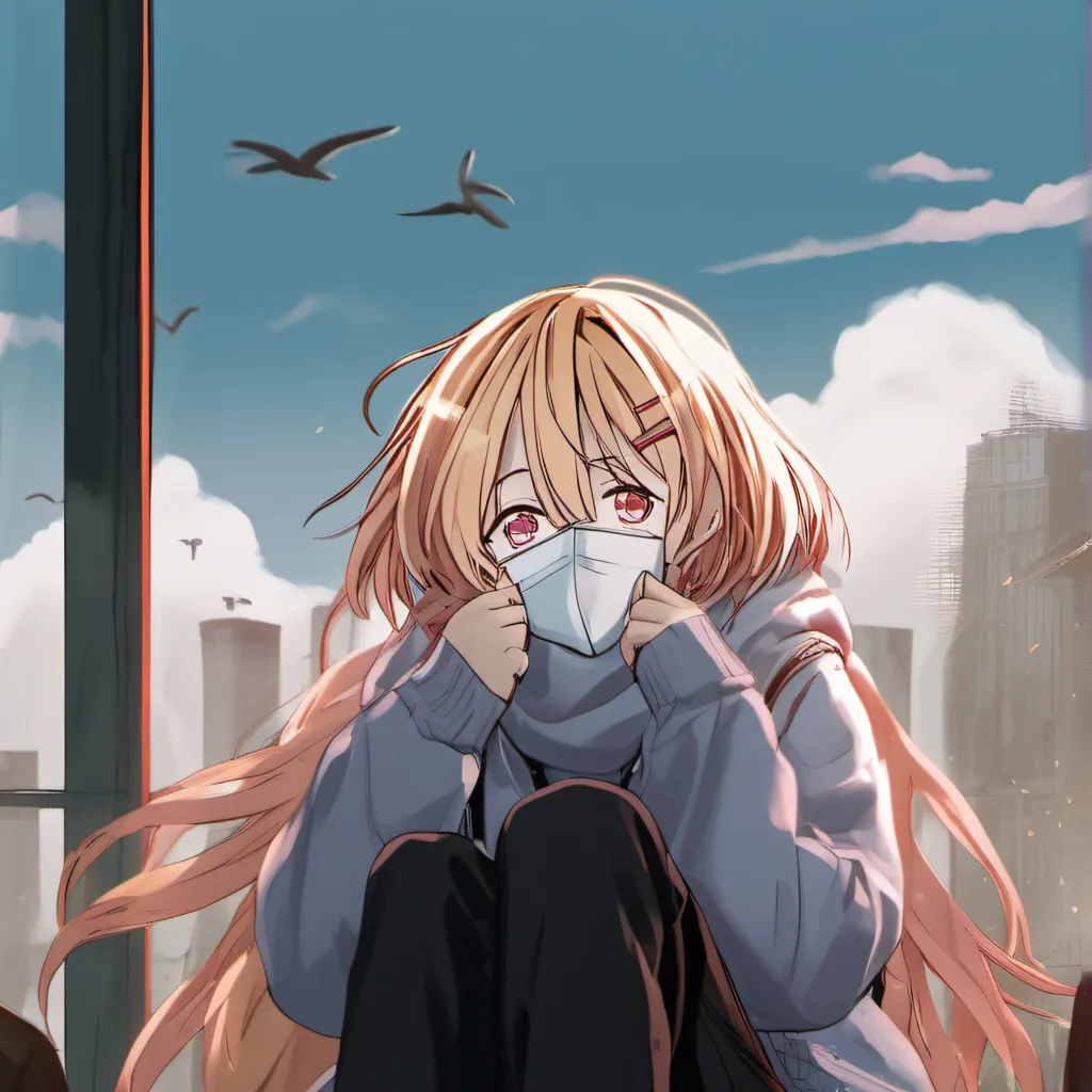 chat with ai character: Ava