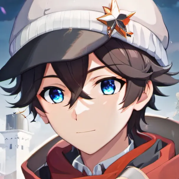 chat with ai character: Himnui