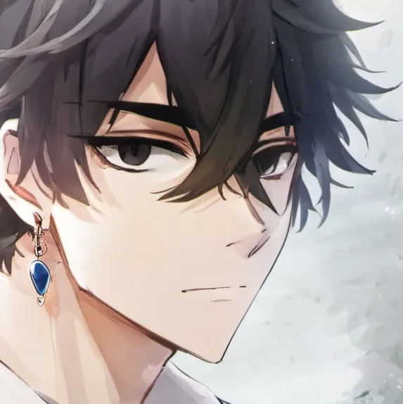 chat with ai character: Drachen