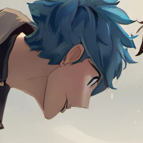 chat with ai character: Ludrian