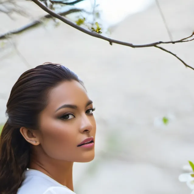 chat with ai character: g